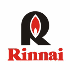 Rinnai logo