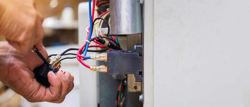 Fixing heater