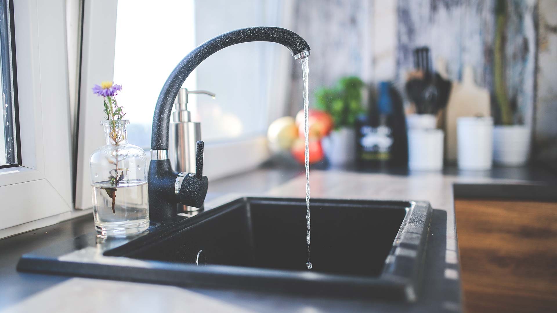 Plumbing services in NH